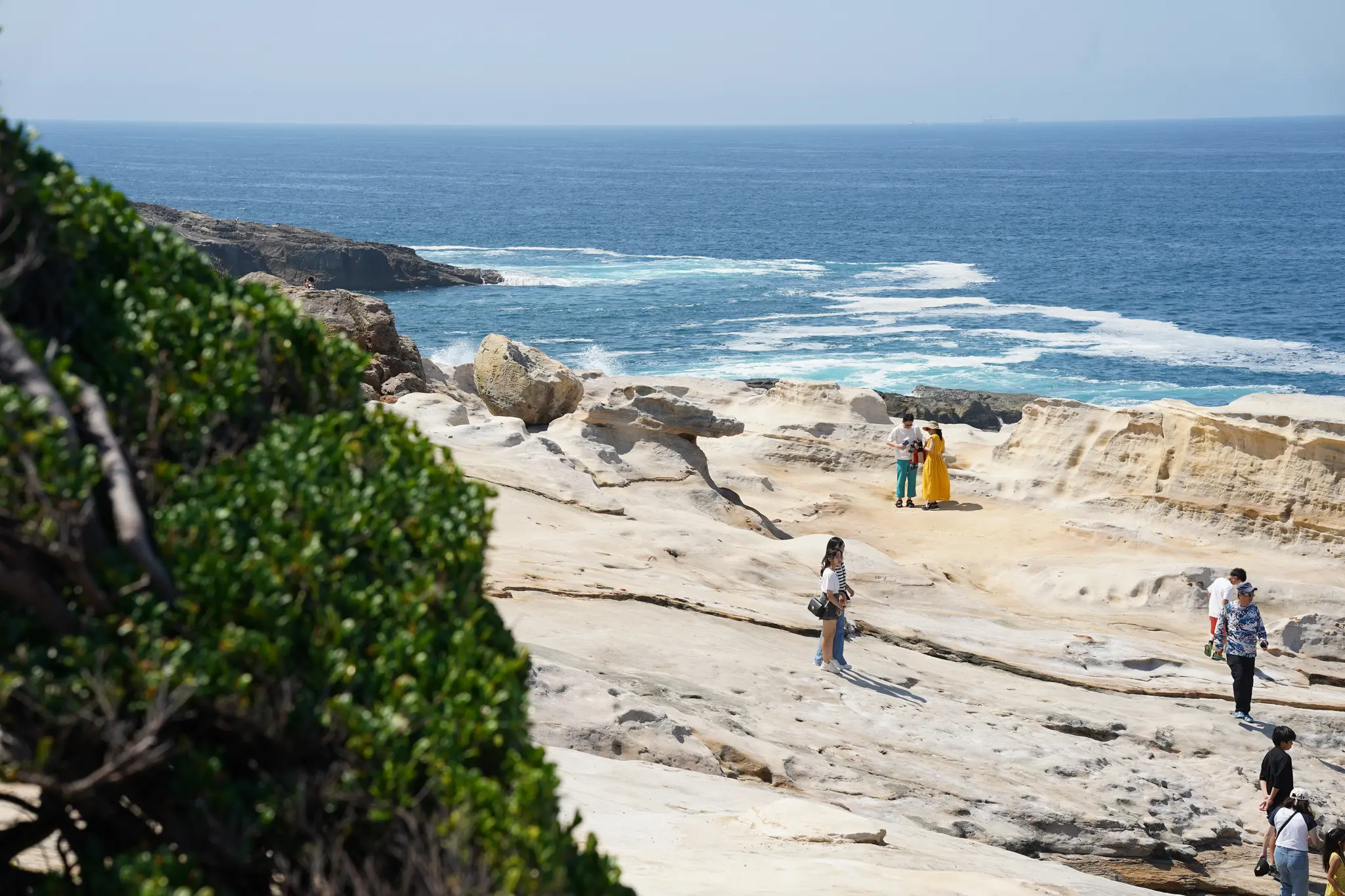 Shirahama Beach