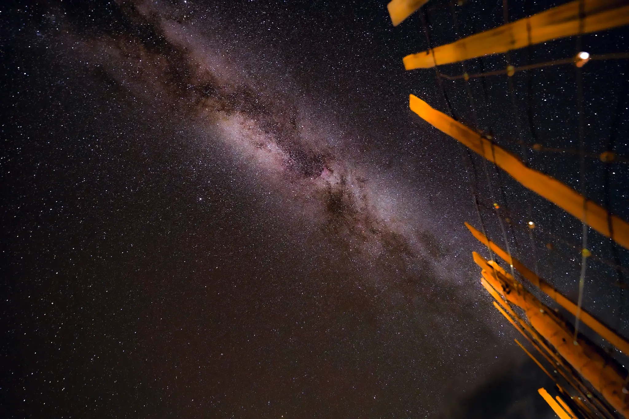 Night Sky